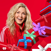 La chanson de Noël 2025 - Éléonore Lagacé !