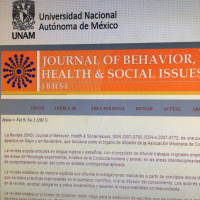 JBSHI Entrevista 4. Asociación entre Consumo de Sustancias y Estrategias de Afrontamiento en jóvenes