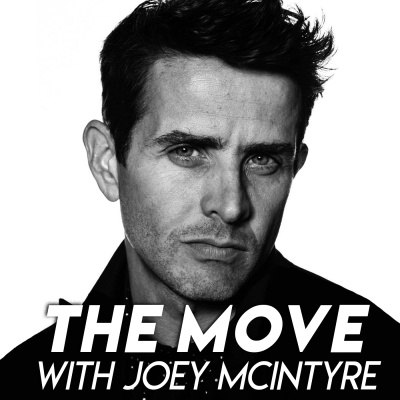 The Move With Joey Mcintyre