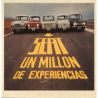 Ramoneros Sesión Semana Santa