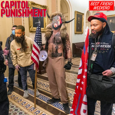 Best Friend Weekend Podcast