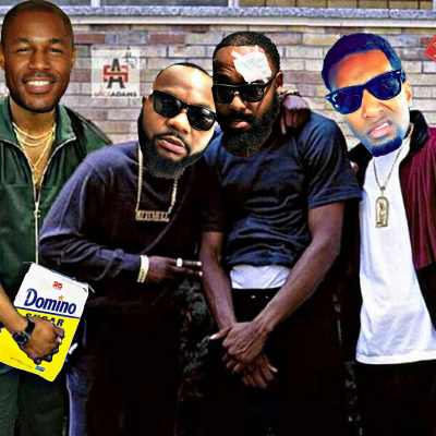 Best Friend Weekend Podcast