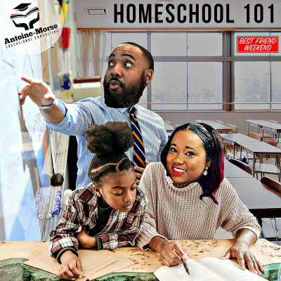 Best Friend Weekend Podcast