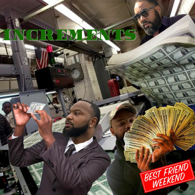 Best Friend Weekend Podcast