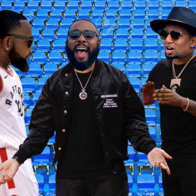 Best Friend Weekend Podcast