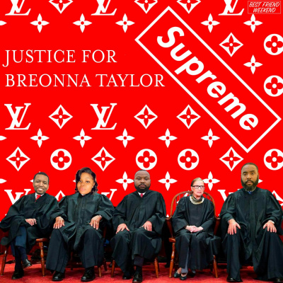 Best Friend Weekend Podcast