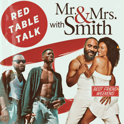 Best Friend Weekend Podcast