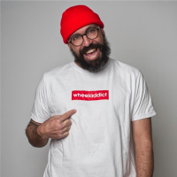 Skate Talks #54 // The Mark Korte Interview