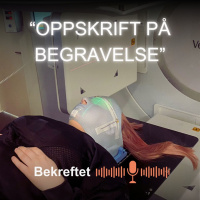 Oppskrift på begravelse