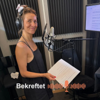 Karin Klouman om døden, vennskap og gode klemmer