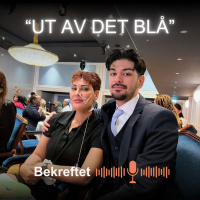 Ut av det blå