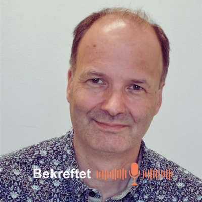 Bekreftet - En Prat Om Kreft Og Sånn