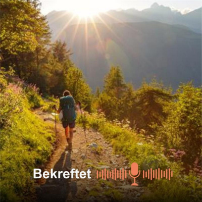 Bekreftet - En Prat Om Kreft Og Sånn