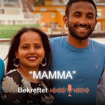 Bekreftet - En Prat Om Kreft Og Sånn