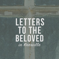 Letters to the Beloved - Matthew 4:19
