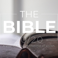 The Bible 2020 Week 28 “How Lonely Sits The City”