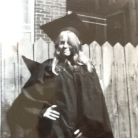 Who Killed Theresa #10