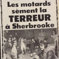 Sylvie Michaud / The Lennoxville Massacre - WKT3 #5