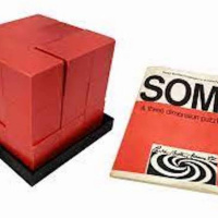 Undiluted Hocus Pocus / episode 1