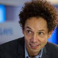 Malcolm Gladwell - His Way: WKT #28
