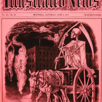 Grab Bag - The Halloween Episode / WKT4 #13