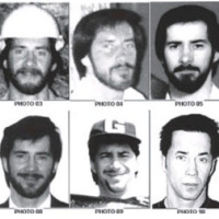 Who Killed Theresa #19 - Suspect 2