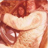 Some nameless scapegoat in the middle - The Killing of David Cross / WKT5 #14