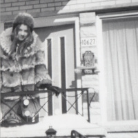 Shimmering Memory - Teresa Martin #9 / WKT5