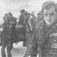 The Night of the Long Knives #7 WKT6