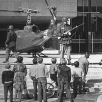 Ça Recommence: The October Crisis Part 1 / WKT4 #1