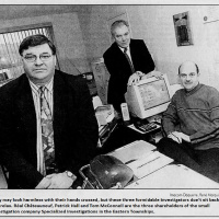 Twenty-Four Short Films about Quebexico / #24 WKT6