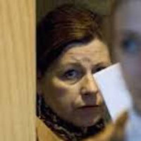 Christine Lepage - Cherchez la femme / WKT4 #12