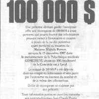 Ring-Ring-Ring - The Murder of Michelle Perron / WKT4 #10