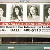 Americas Missing Murders - #30 WKT6
