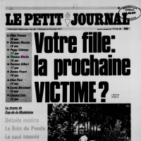 Why Murders Are Unsolved - Teresa Martin #8 / WKT5