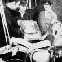 The Dirty Reich - #5 WKT6