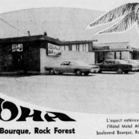 The Aloha Motel Fire - #16 WKT6