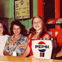 Who Killed Theresa #7