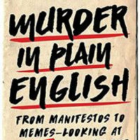 Literature  Criminology - The Second Michael Arntfield Interview - WKT #30