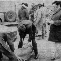 Luc Gregoire follow-up / WKT #33