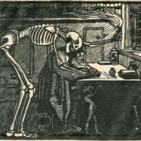 The Crime Lady - WKT7 #7