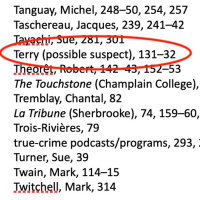 Sign In Stranger - WKT4 #17