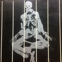 Tales from the Philippe Pinel Institute for the Criminally Insane / WKT3 #20