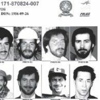 Hands With Slaughter Stained - WKT2 / #2