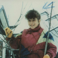 Marie-Ève Larivière / WKT2 #4