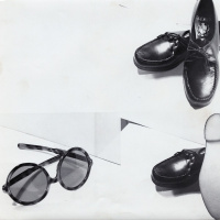 Pattern Recognition - Teresa Martin #1 / WKT5