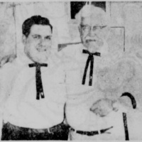 Kentucky Fried MURDER! - #11 WKT6