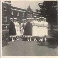 Tales from The Douglas Psychiatric Institute for the Insane / WKT5 #18