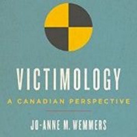 Victimology - A Canadian Perspective WKT #31