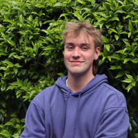 Getuigenis Sander Van Wonterghem